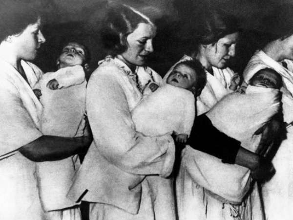 எத்தனை குழந்தைகள் : 