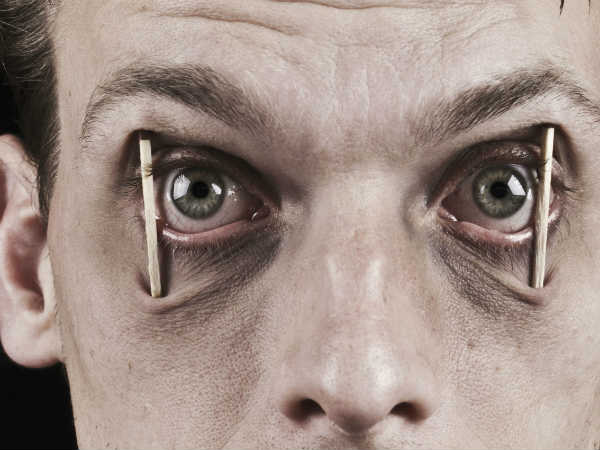  தூக்கம் : 