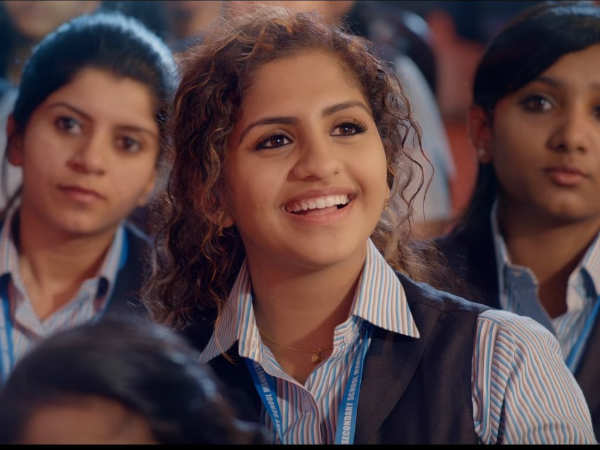 இது தான் டெக்னிக் : 