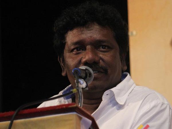 கருணாஸ் : 