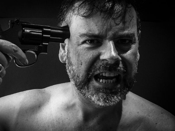 முடிவு! முடிவு!