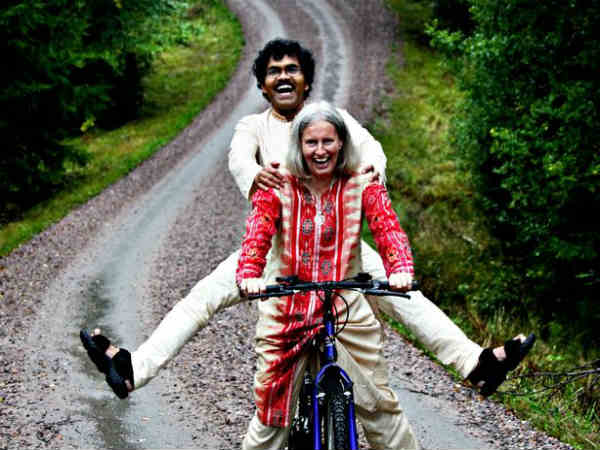 காதலுக்காக : 