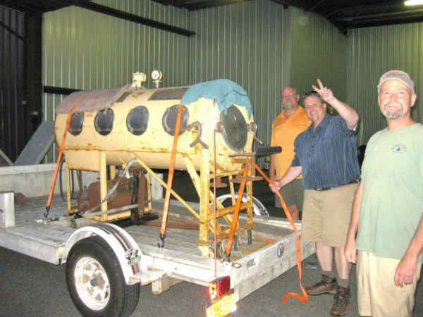 கடவுளின் மெக்கானிக் : 