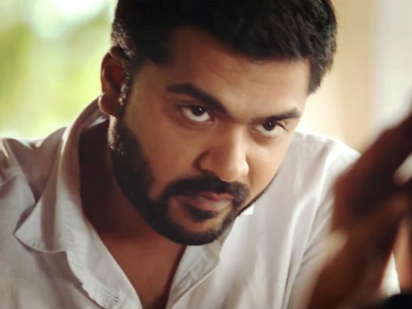 பிரபோஸ்!