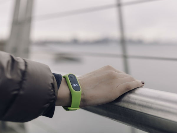 ஃபிட்பிட் (Fitbit)