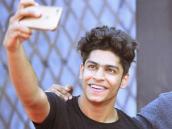 சிங்கிள்!