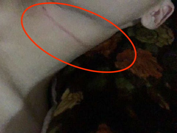 சமீபத்திய நிகழ்வு!