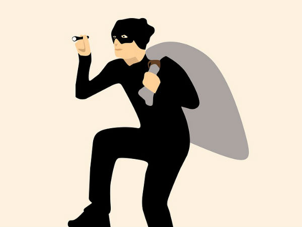 ஆள்மாறாட்ட கில்லாடி!