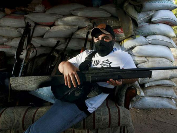 நைட்ஸ் டெம்பர் கார்டெல்