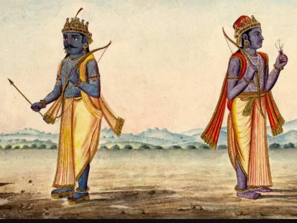 நாகர்கள்!