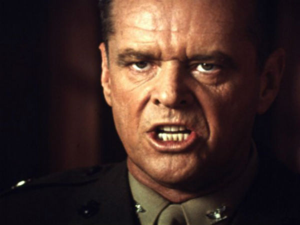 ஜாக் நிக்கல்சன்!