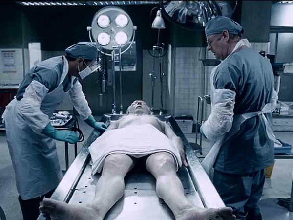 எல்லாம் ரெடி... எல்லாம் ரெடி...