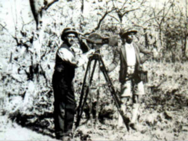 துர்காபாய் : 