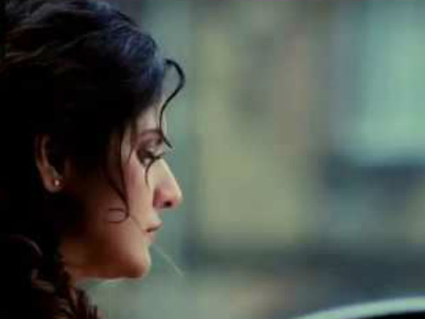 என் காதல்!