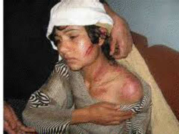 திருமணம் : 