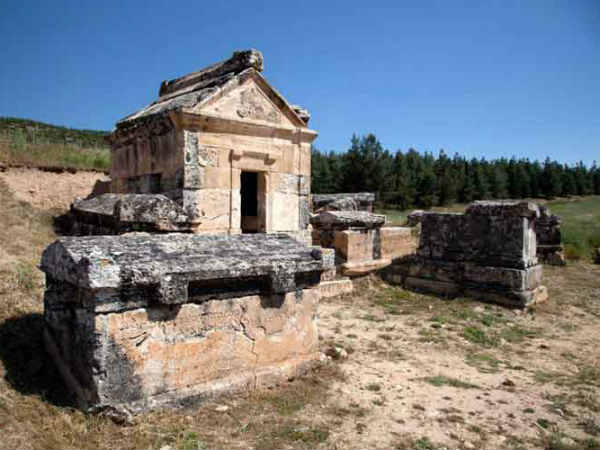 பாதாள உலக கடவுள்!