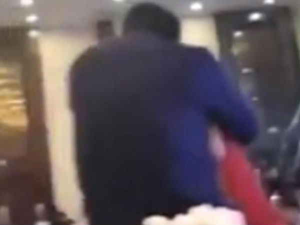 விருந்தினர்!