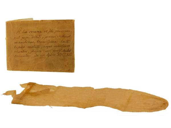 லினன் (Linen)!