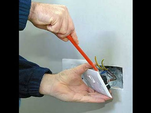 இரவு இரண்டு மணி : 