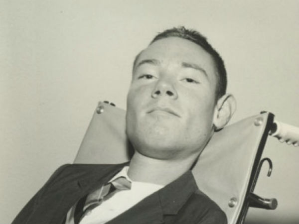 மருத்துவமனையில்.... : 