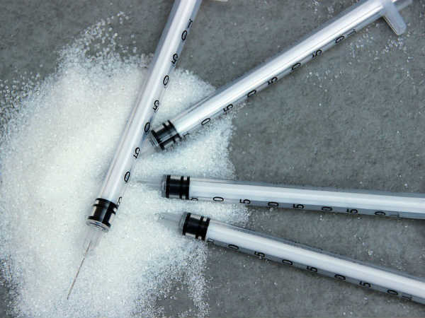 இன்ஸுலின் : 