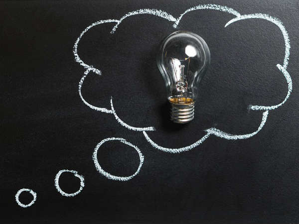 சிந்தனைகளில் நல்லெண்ணங்கள்!