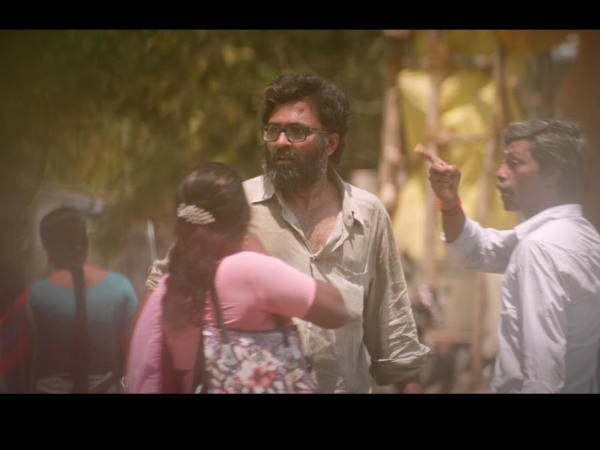 பையன கூட்டிட்டு வா : 