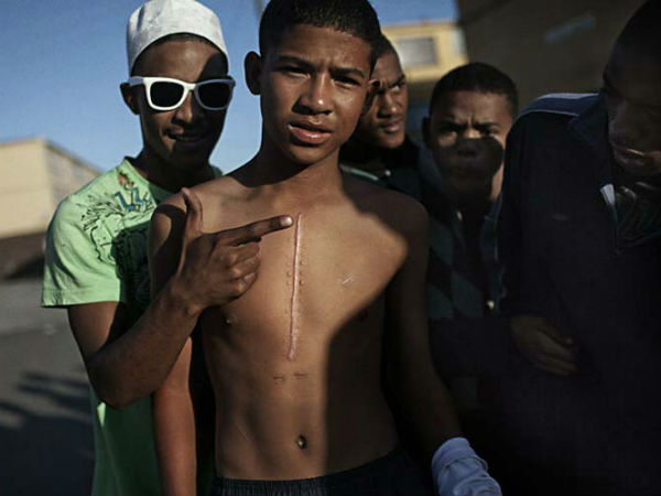 ரோட்டோ சடங்குகள்!