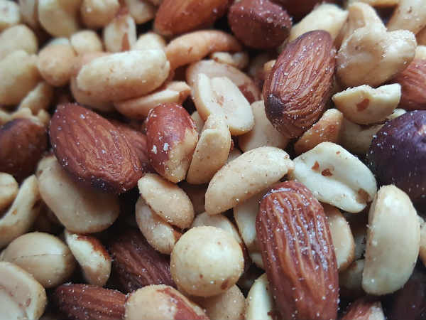 மக்னீசியம் : 