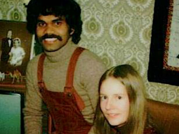 தாழ்த்தப்பட்டவன் : 