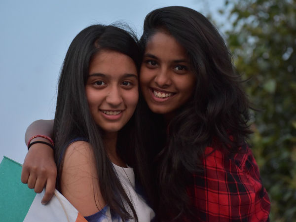 தன்னம்பிக்கையும்.. இள வயது வாழ்க்கையும்!