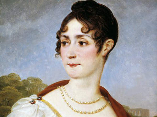  ஜோஸ்பின் : 