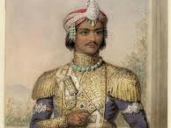 பாண்டியர்கள் : 