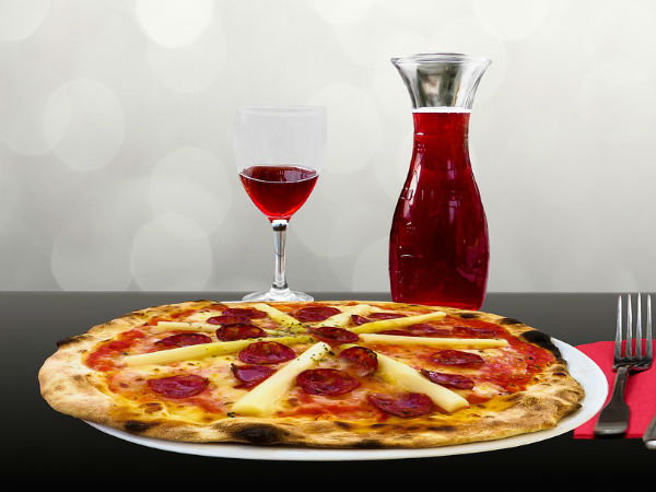 இரவு உணவு...