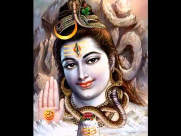 சிவதூதர்கள் : 