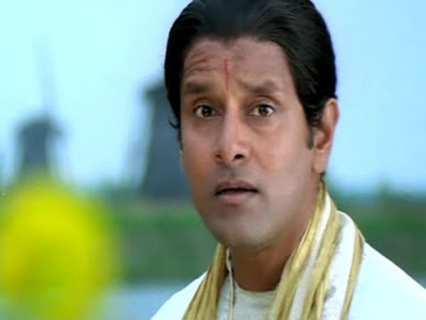 நாம என்ன ரோபோட்டா?