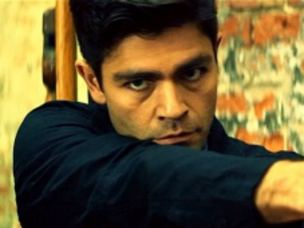  அட்ரியன் கிரெனியர்!