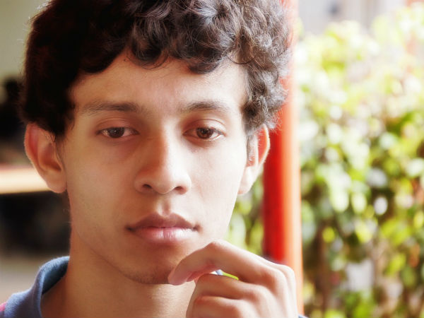 சந்தேக குணம்! சந்தேக குணம்!