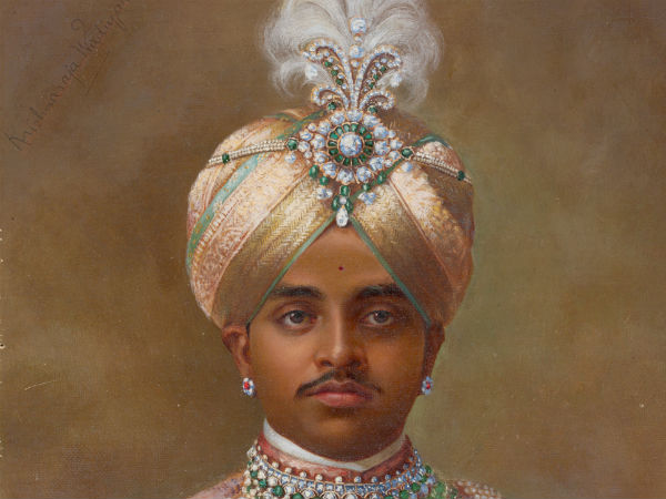 ராணியின் சாபம்!