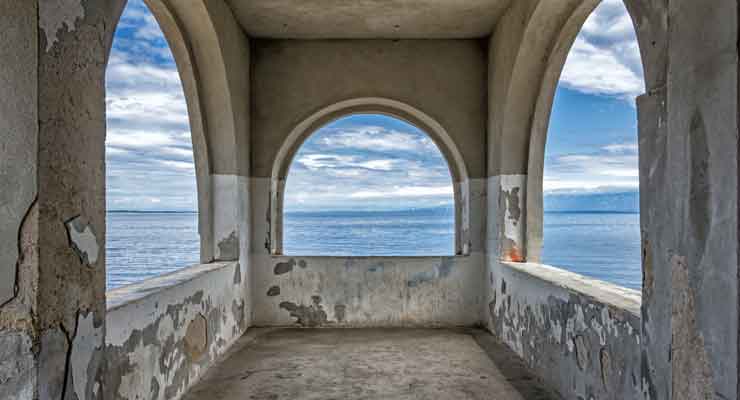 கடற்கரை!