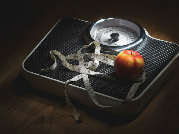 உடல் எடை : 