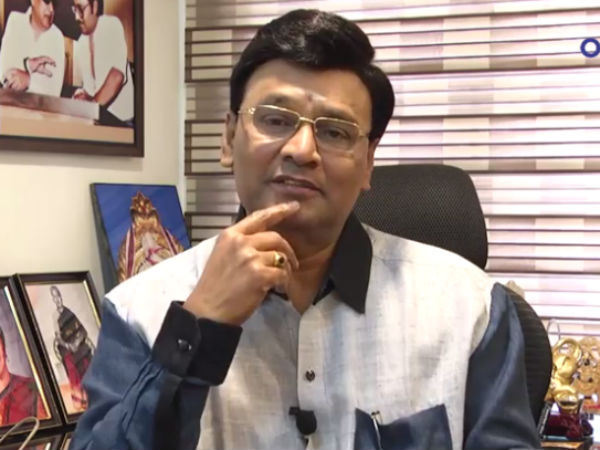 பாக்கியராஜ் : 