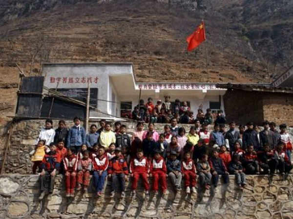 தனியொருவன் நினைத்துவிட்டால் :