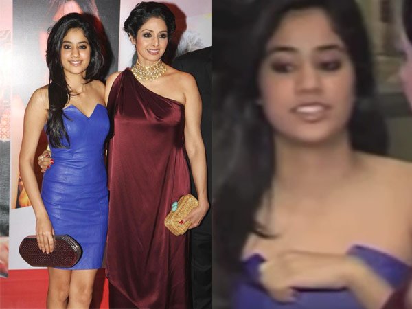 ஸ்ராப்லெஸ் உடை