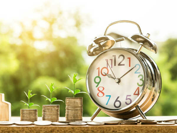 நேரம் ஒதுக்குதல்!