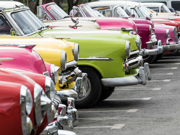 வாகன யோகம் : 