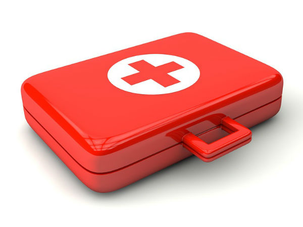 பாதுகாப்பு அமைப்புகள்!