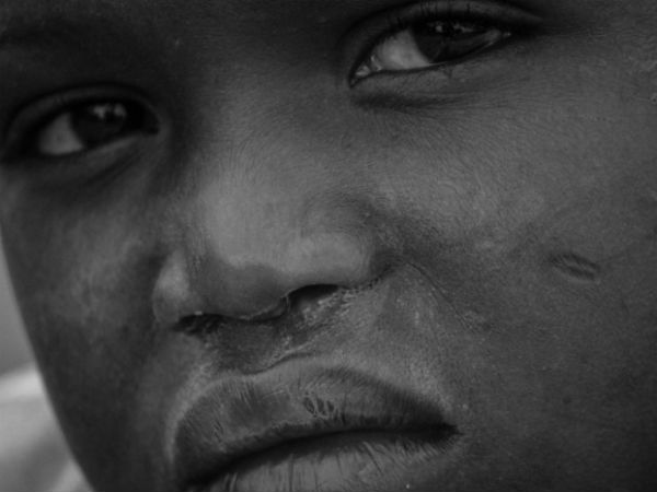 அடிமை வாழ்க்கை!