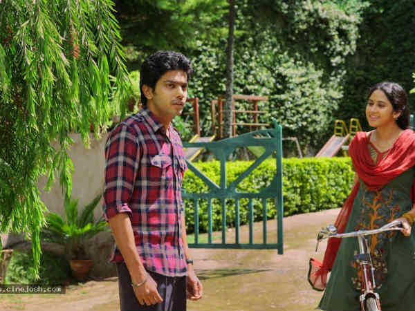 கொஞ்சம் பேசணும் : 