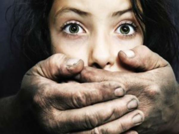 ஒழுங்கா இரு : 